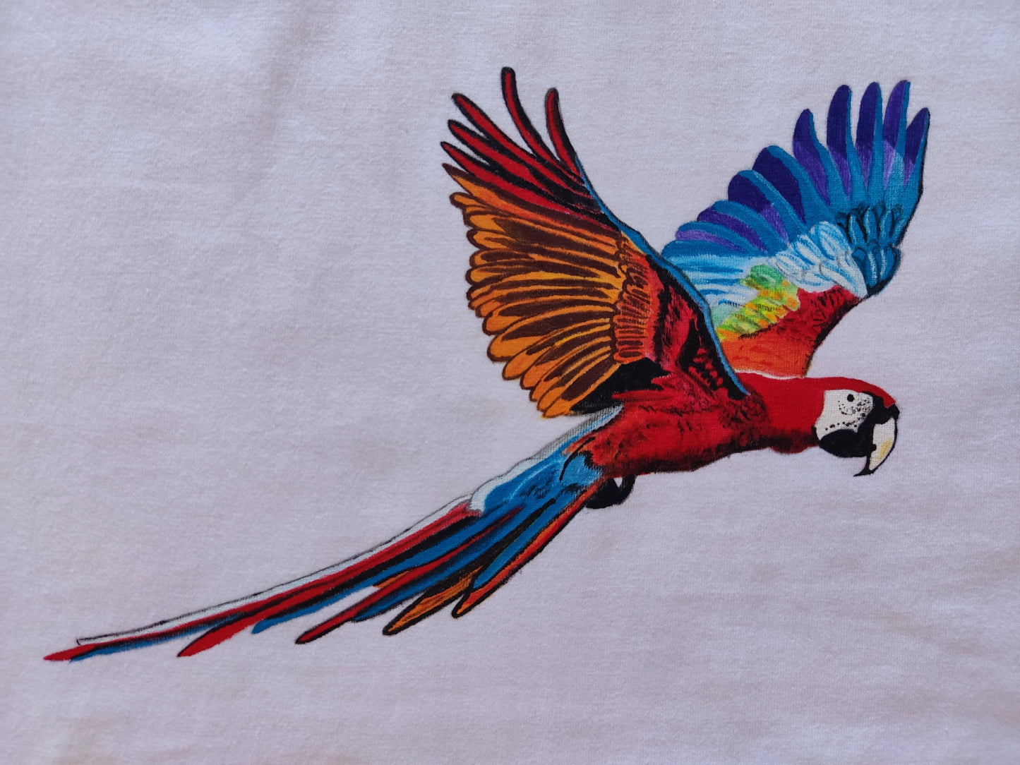 Guacamaya