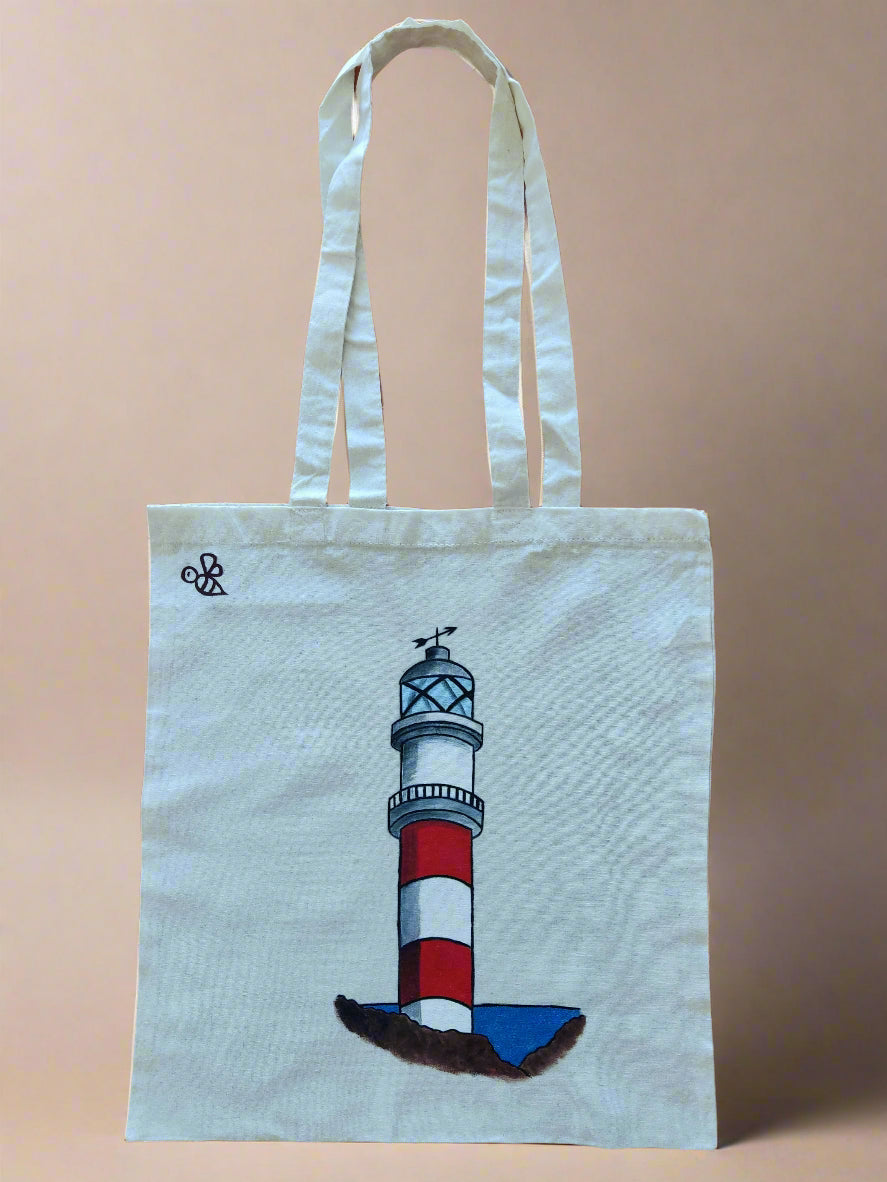 El Faro de Teno