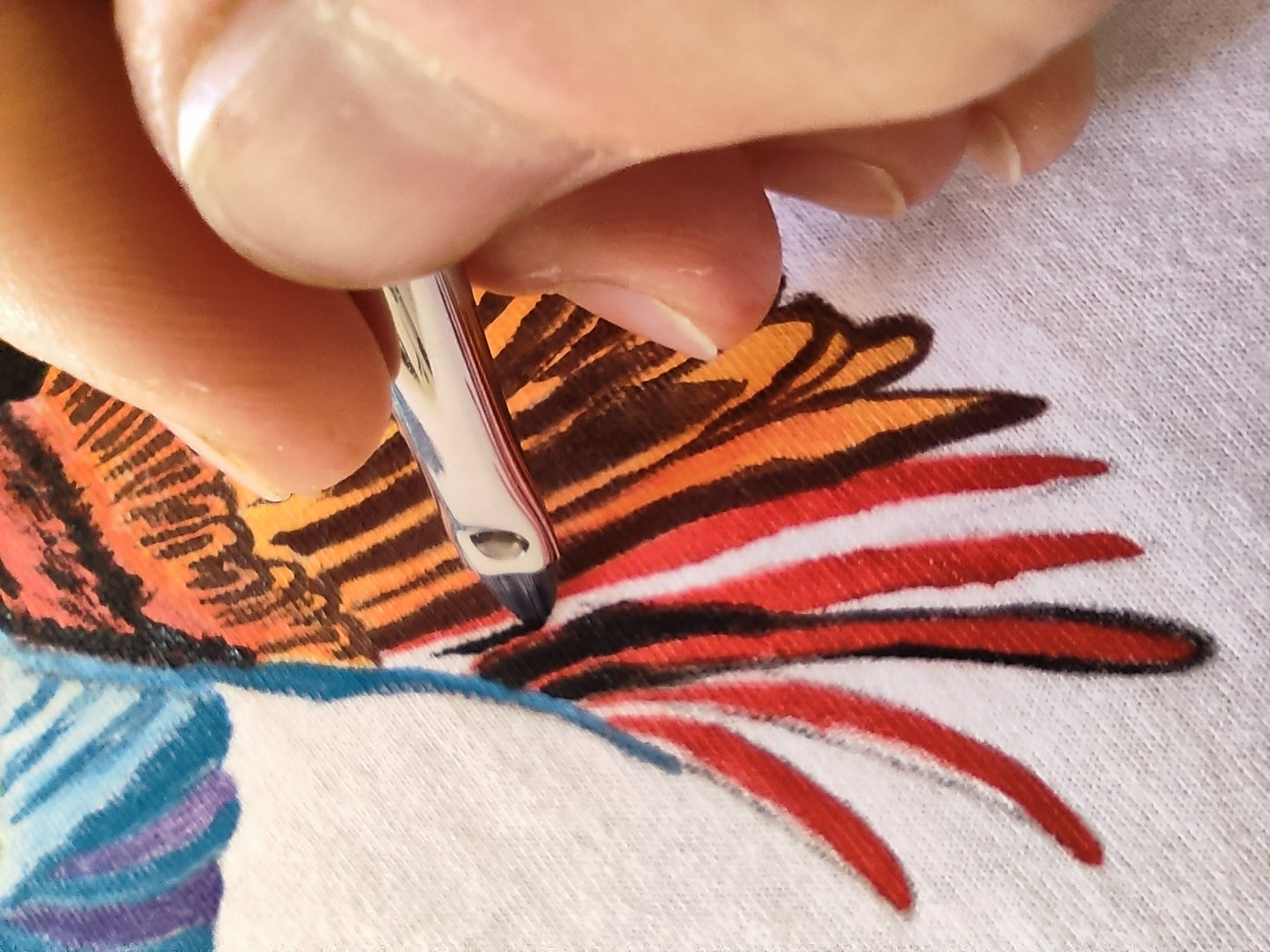 Guacamaya