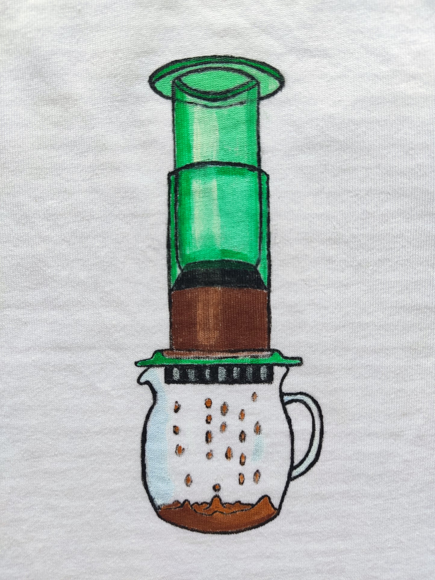 Aeropress