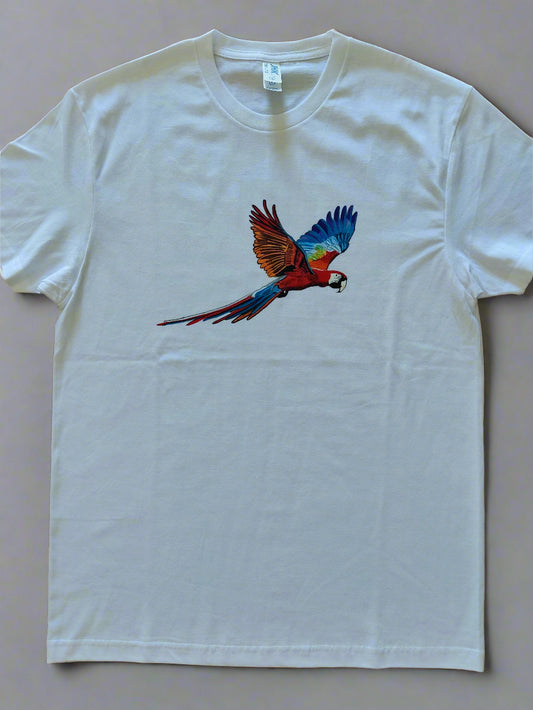 Guacamaya