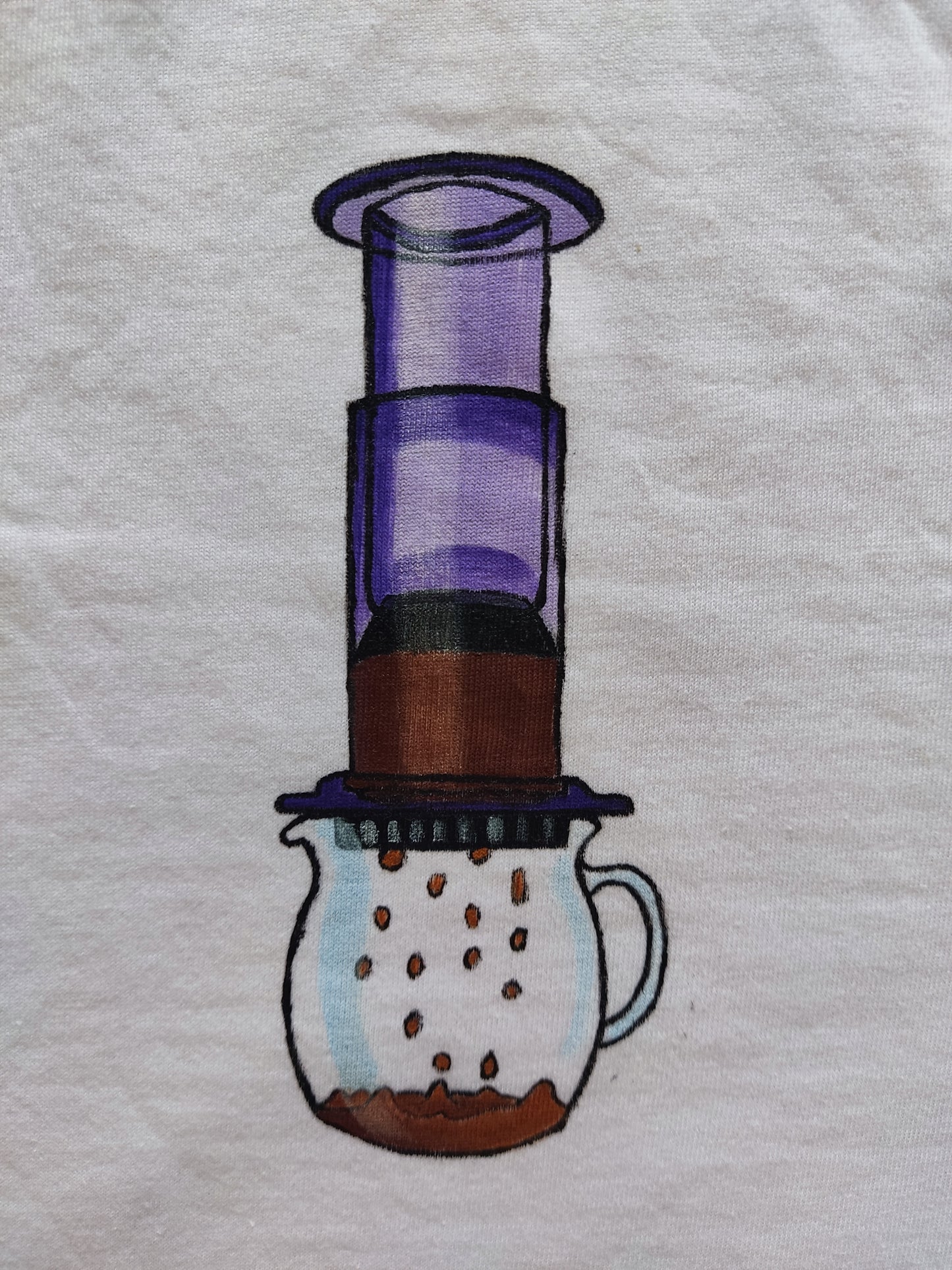 Aeropress
