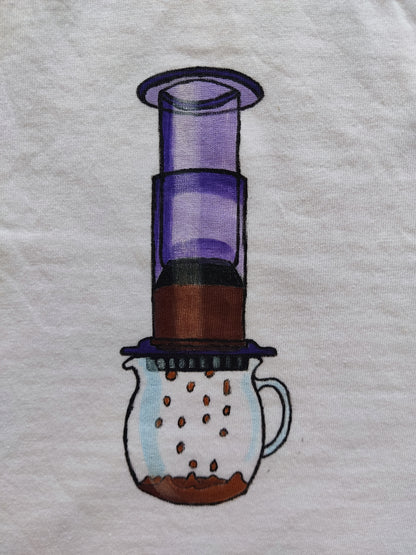 Aeropress