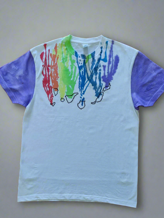 Islas Canarias - Customizada